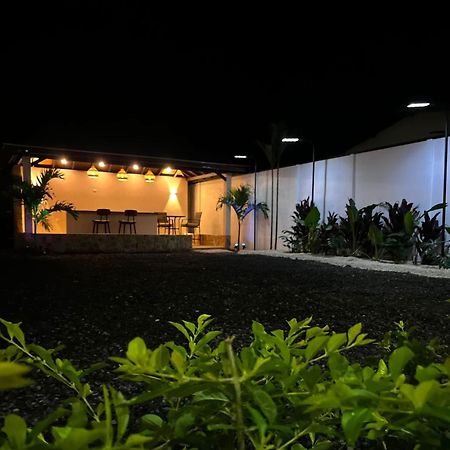 Mevak Apartments Suites La Fortuna Eksteriør bilde