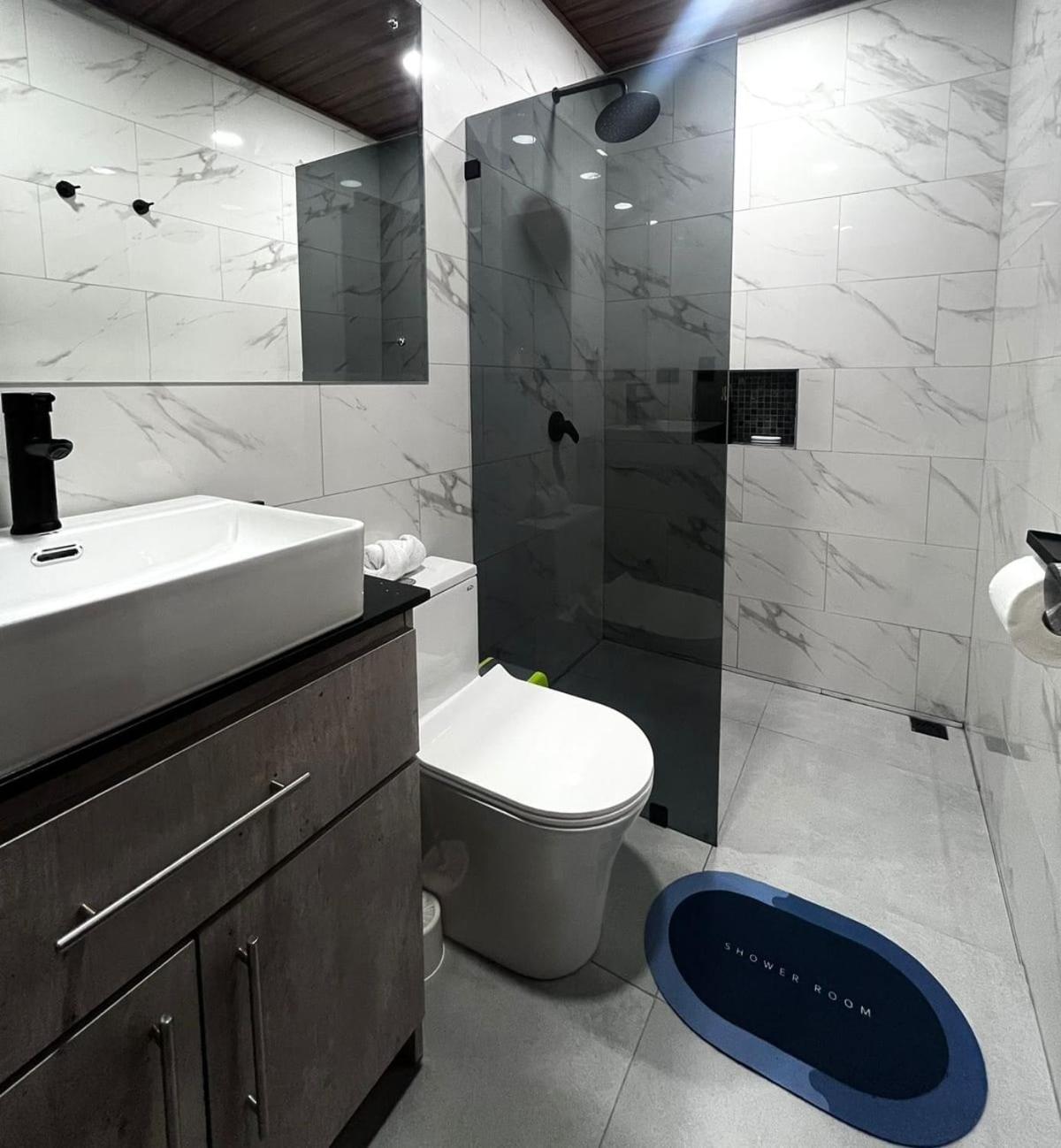 Mevak Apartments Suites La Fortuna Eksteriør bilde