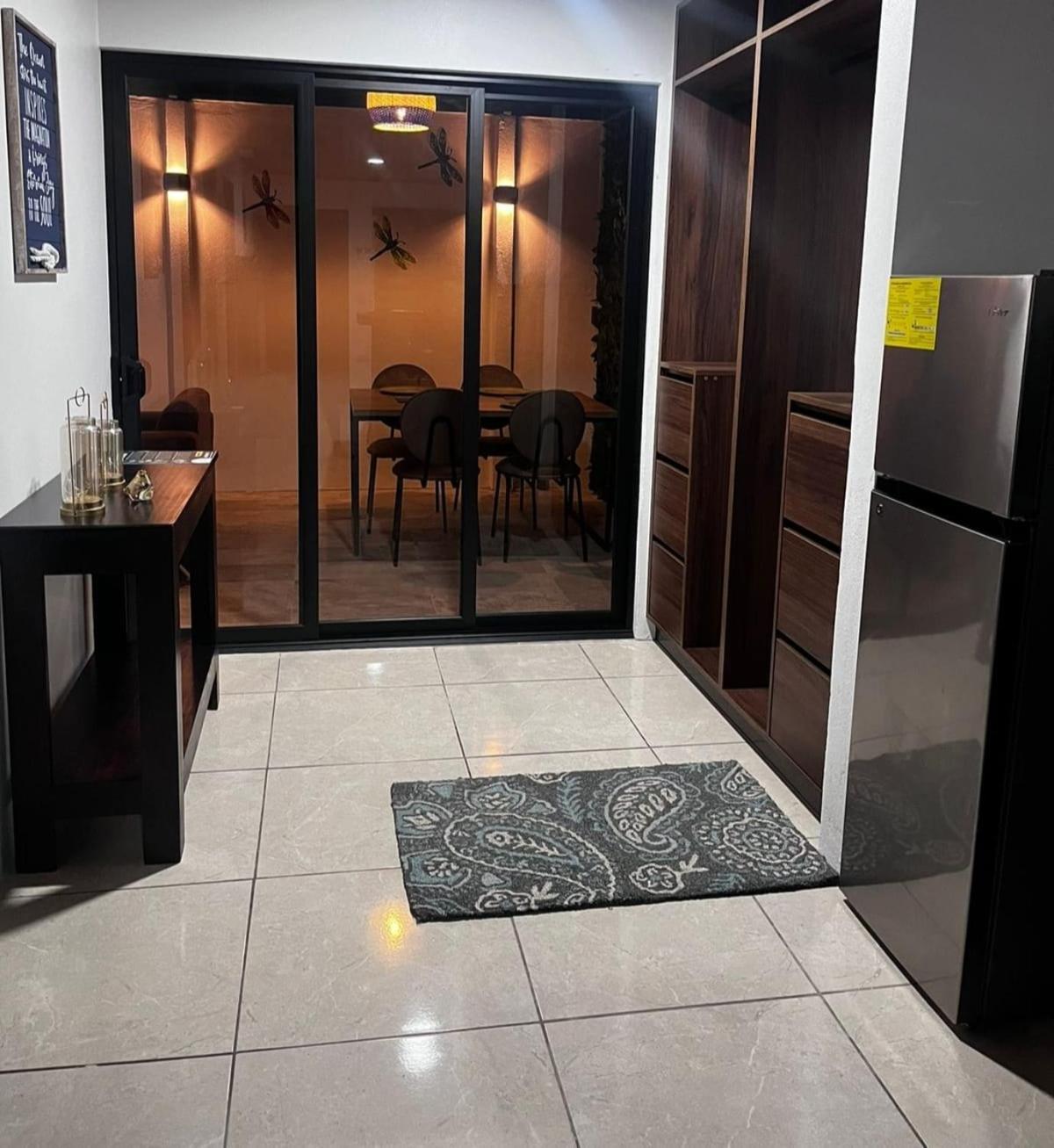 Mevak Apartments Suites La Fortuna Eksteriør bilde