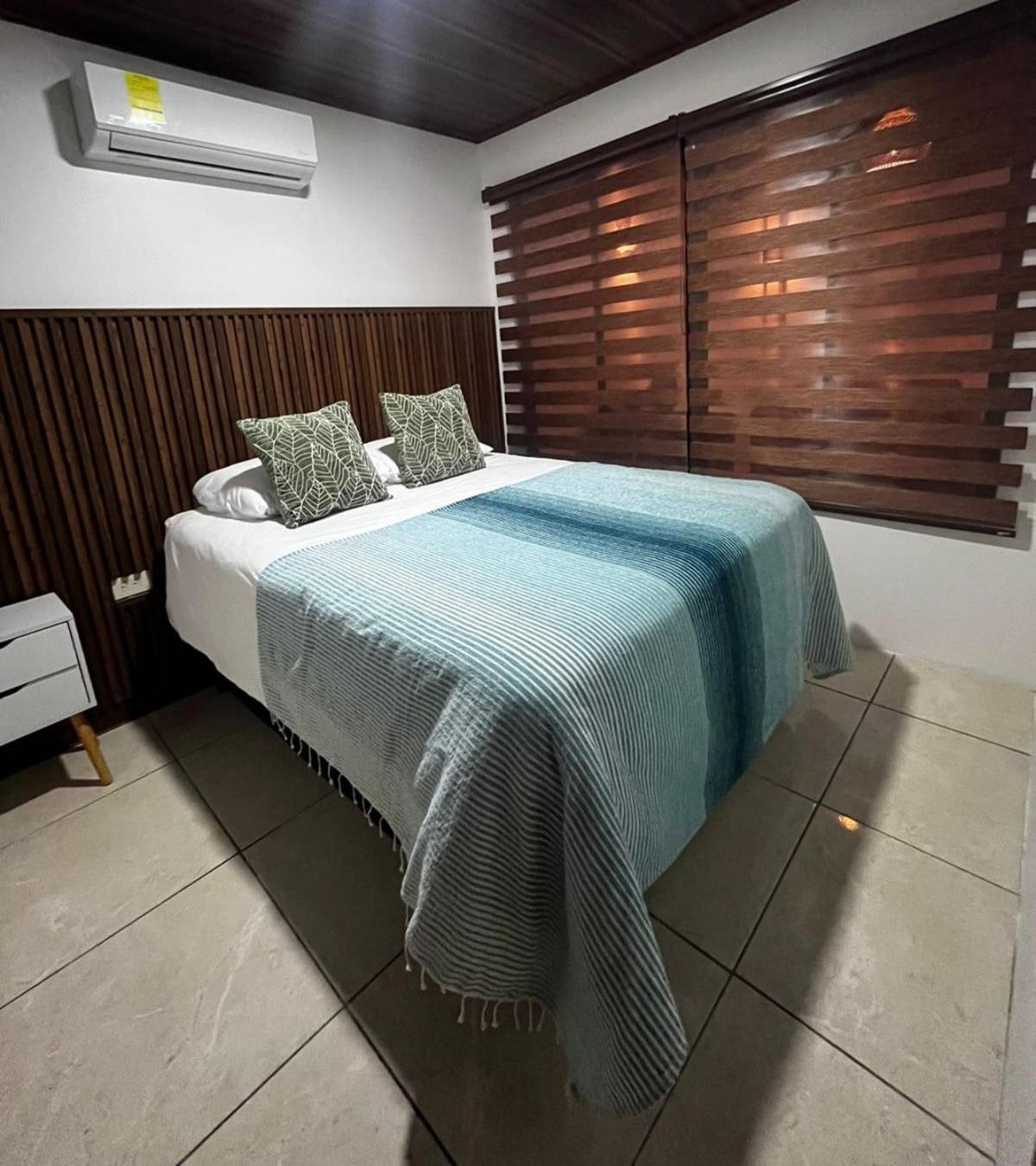 Mevak Apartments Suites La Fortuna Eksteriør bilde