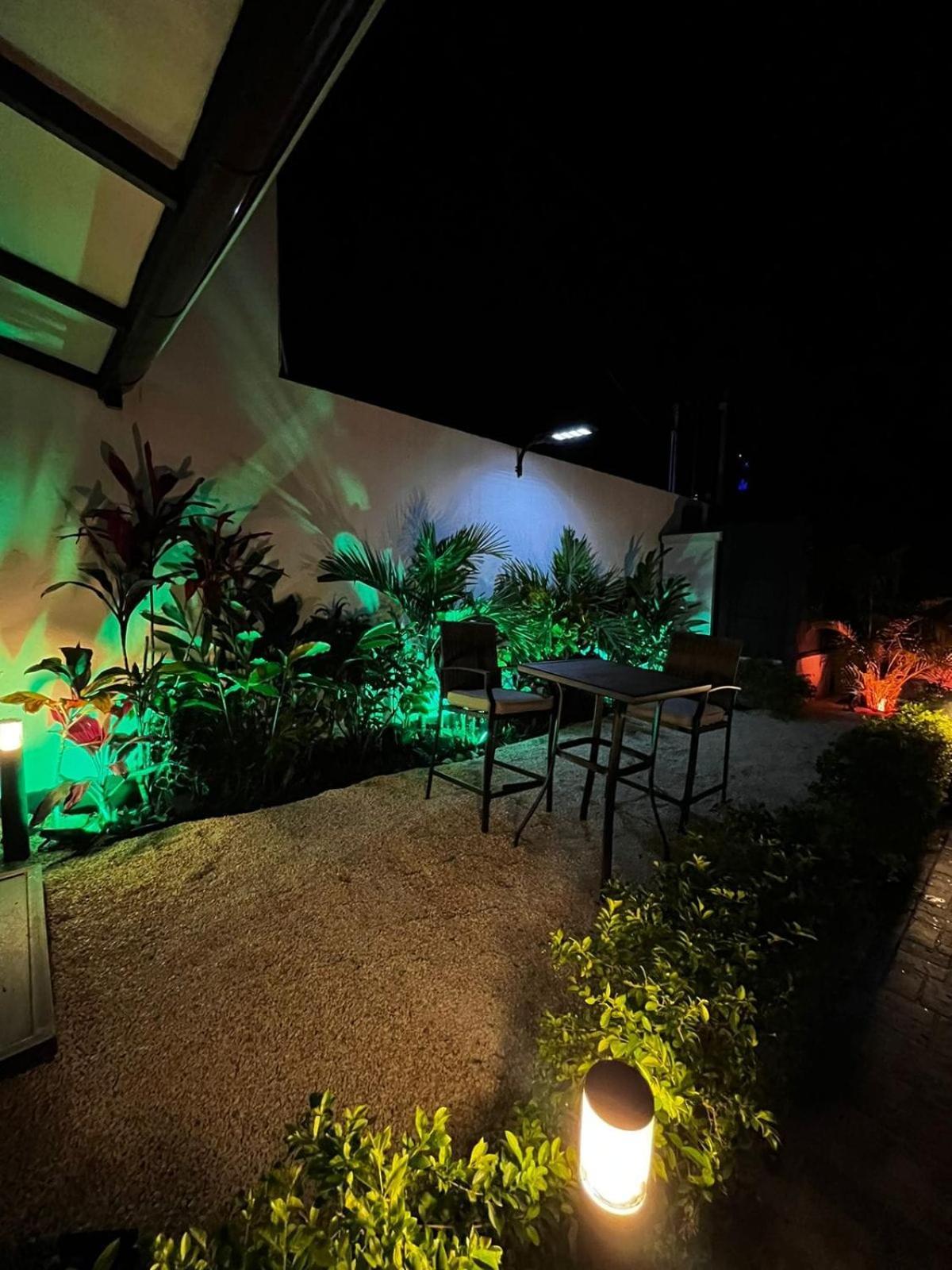 Mevak Apartments Suites La Fortuna Eksteriør bilde