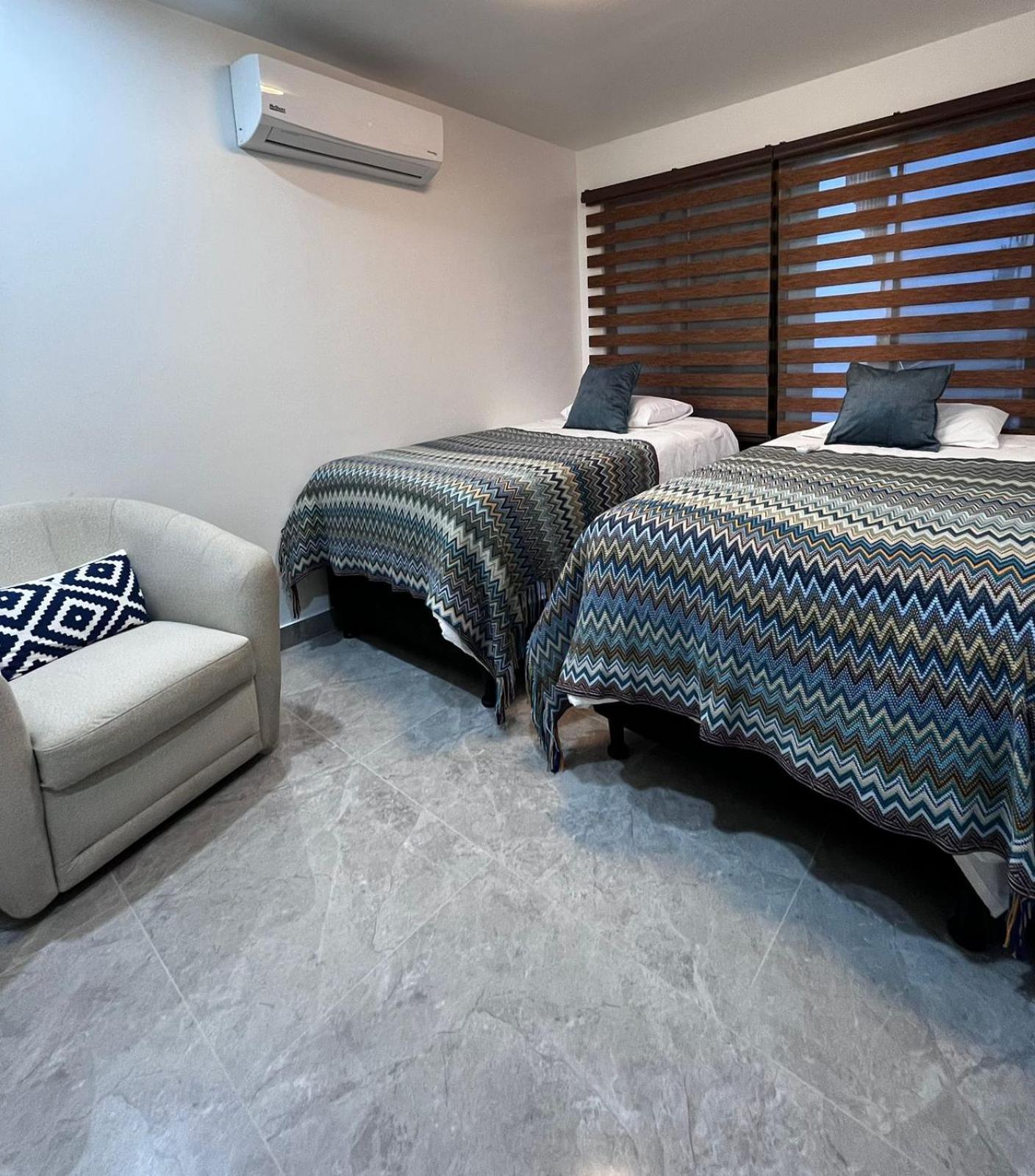 Mevak Apartments Suites La Fortuna Eksteriør bilde