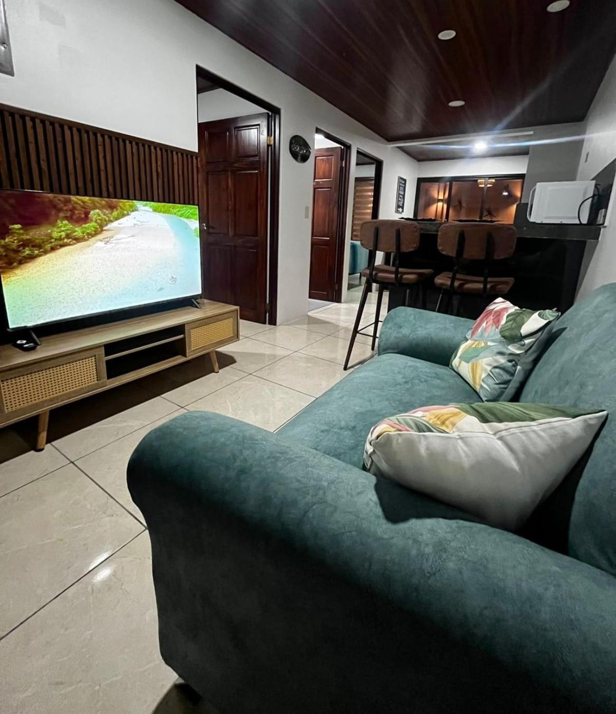 Mevak Apartments Suites La Fortuna Eksteriør bilde